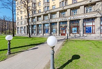 МЕДИ на Московском, Санкт-Петербург, Московский пр., 79